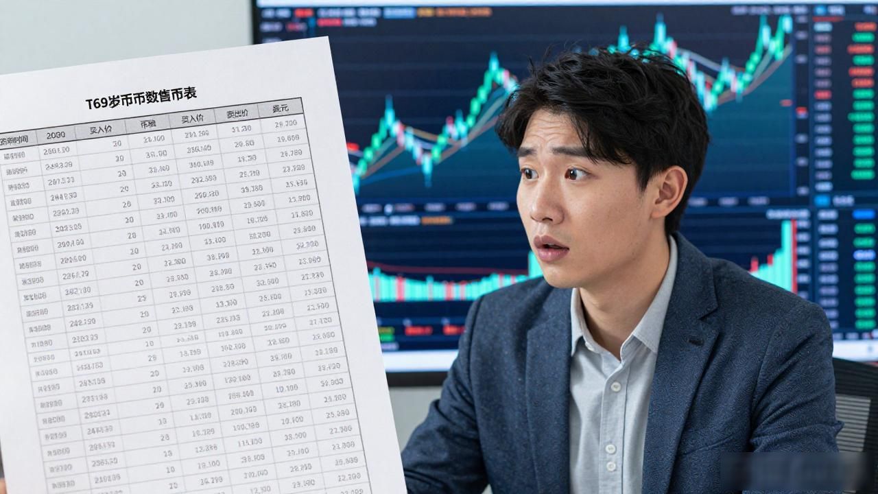 数字货币复盘到底有没有用？过来人告诉你真相
