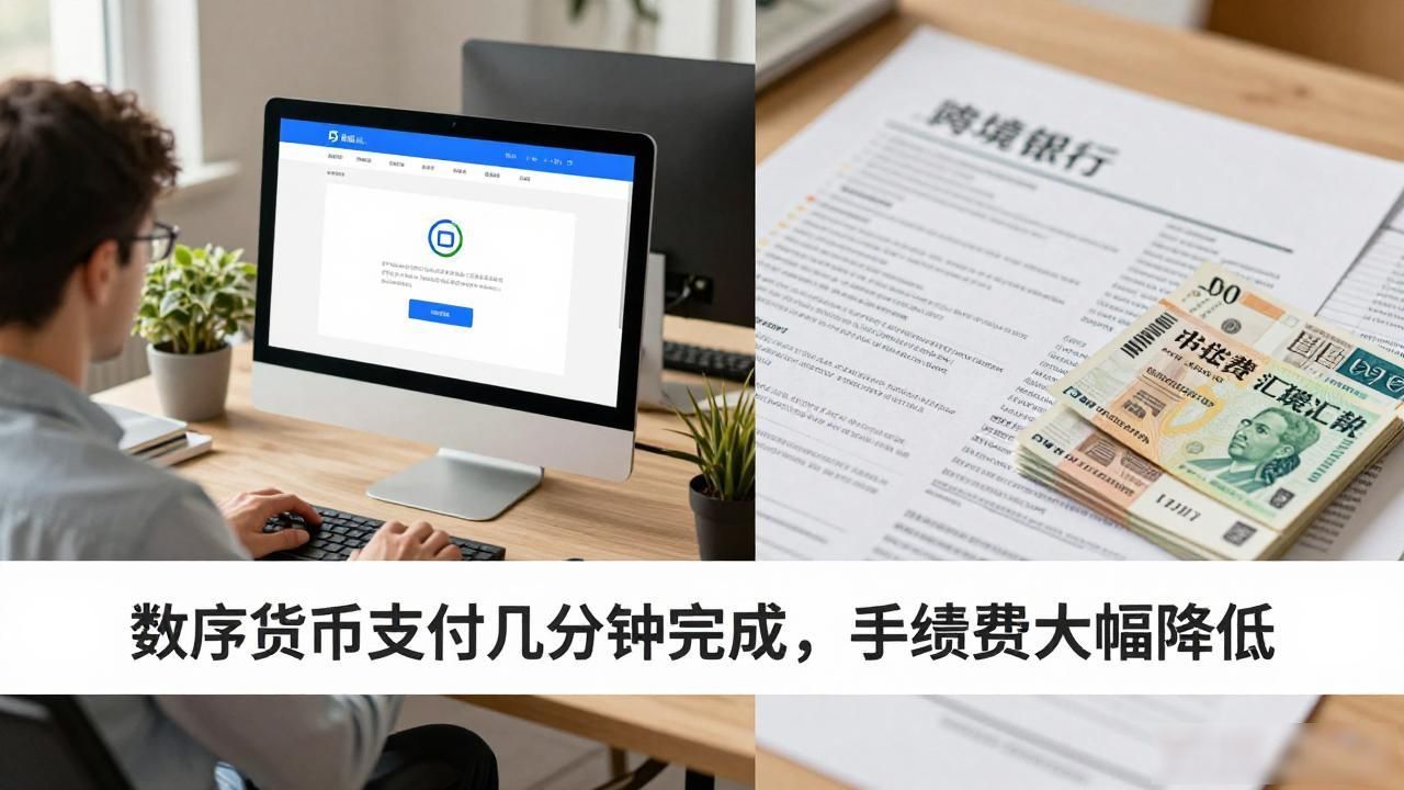 数字货币支付怎么用？手把手教你安全使用电子钱包