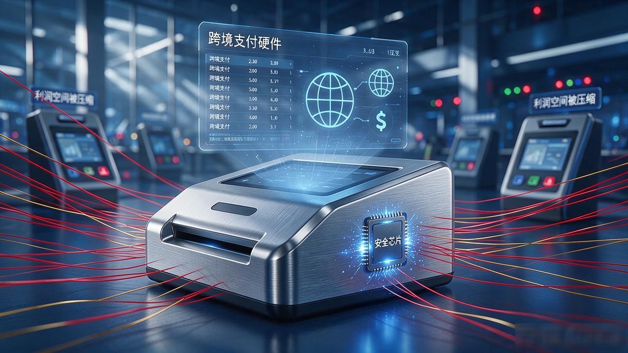 创维数字被归入数字货币概念，散户追高之前一定得想明白这几件事