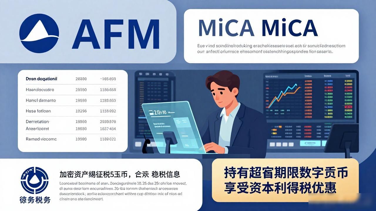 荷兰现在流行什么币?一文看懂荷兰加密货币市场
