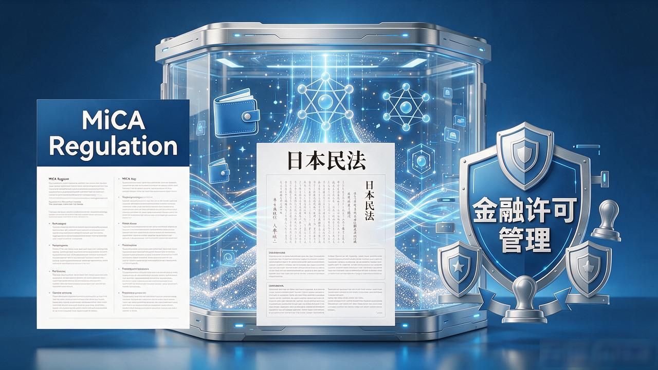 数字货币法律红线怎么划？对策研究给监管和从业者的实操路径