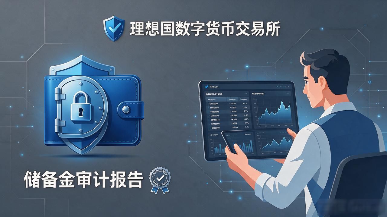 理想国数字货币交易所怎么样？用了两年的老交易员说说大实话