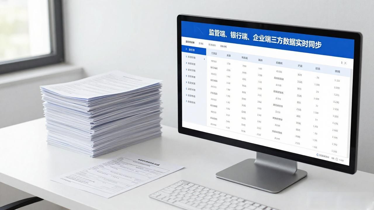 栖霞建设数字货币怎么走？干了二十年工程的老企业钱袋子该换了