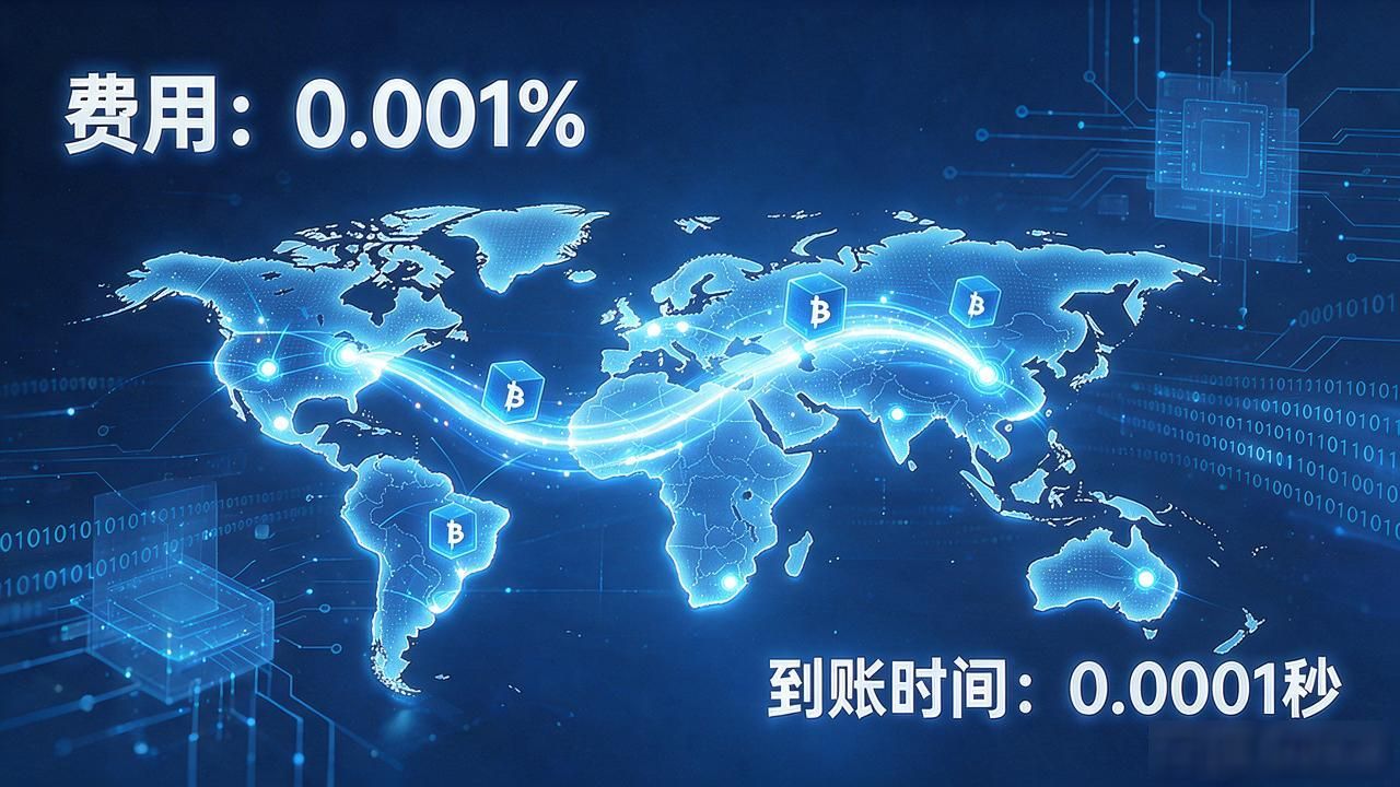 数字货币支付新趋势:交易类型全解析