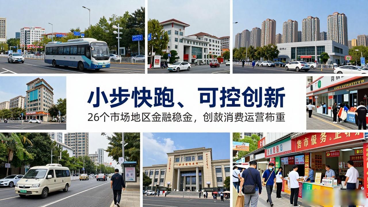 数字货币如何稳健落地?这四点关键你知道吗