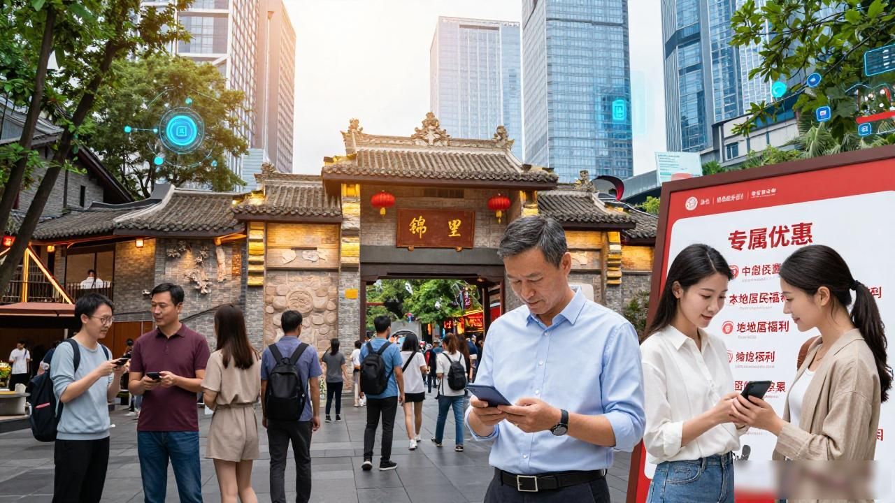 数字货币试点城市:普通人怎么抓住这波红利?