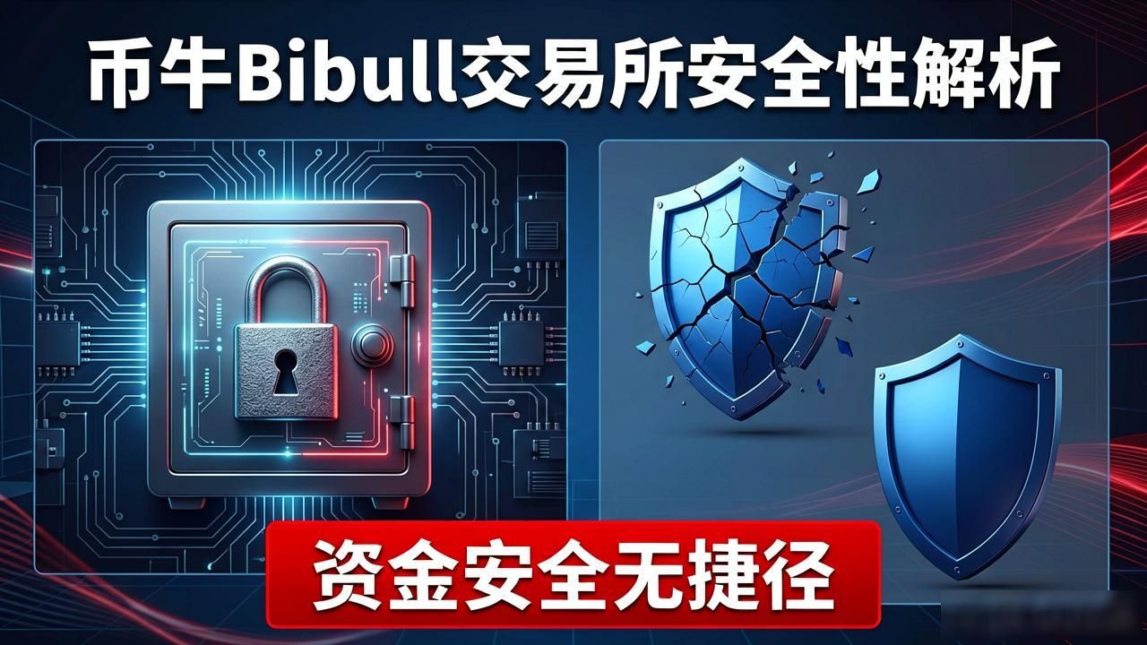 币牛Bibull到底是啥平台?揭秘其正规性与风险