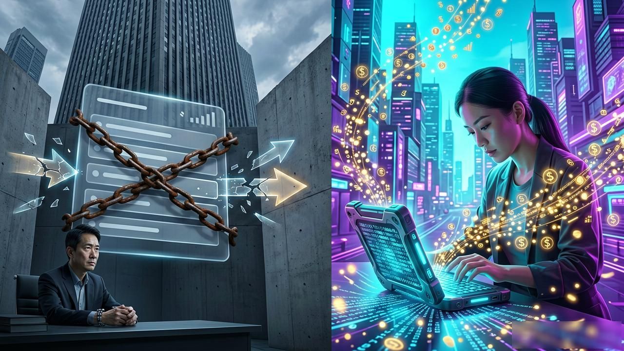 为何买数字货币?普通人看重的四个理由