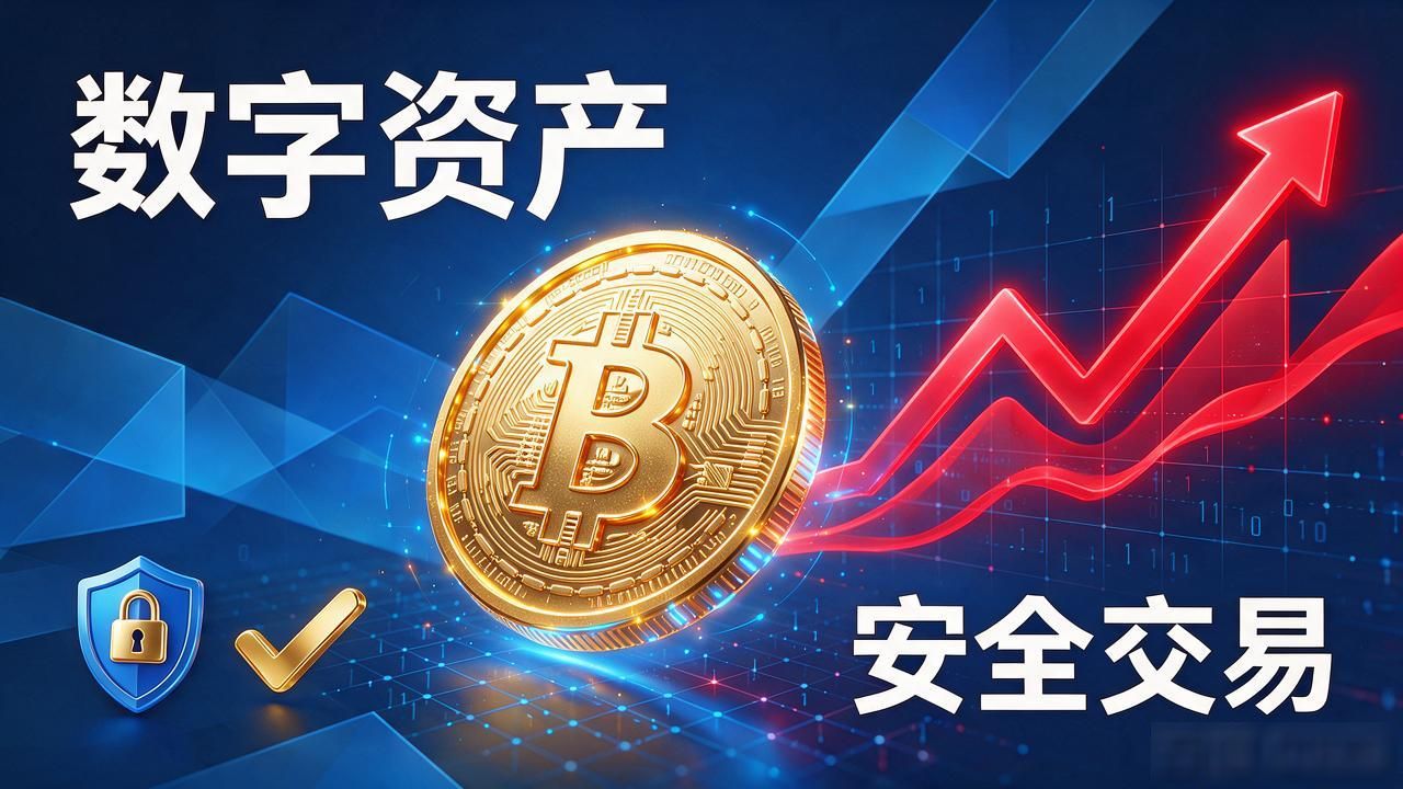 爆款数字货币交易海报设计全攻略:抓住眼球!